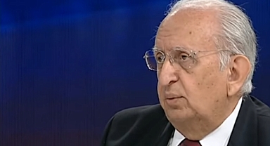 HÜSAMETTİN CİNDORUK HASTANEYE KALDIRILDI