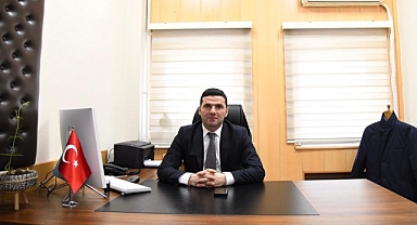 İL MİLLİ EĞİTİM MÜDÜRLÜĞÜNE EVREN GÖRMÜŞ GÖREVLENDİRİLDİ