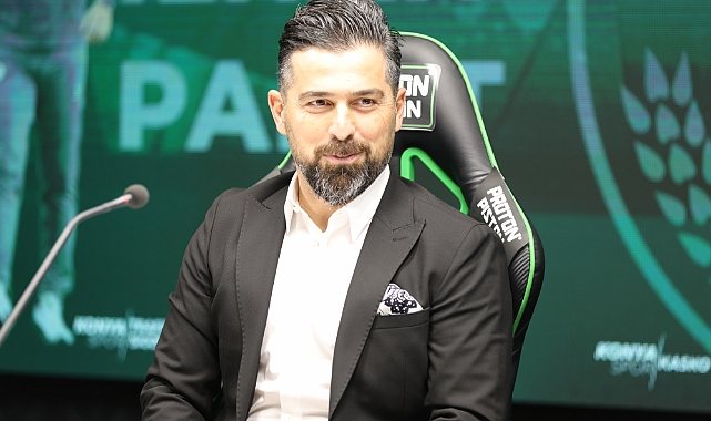 İLHAN PALUT YA DA FATİH TEKKE!