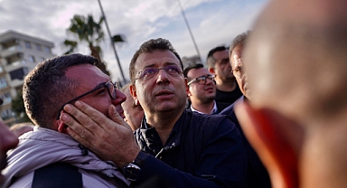 İMAMOĞLU: EN İYİMSER TAHMİNLE 90 BİN BİNA AĞIR HASAR ALIR