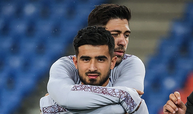 İŞTE NACİ ÜNİVARIN SAĞLIK DURUMU