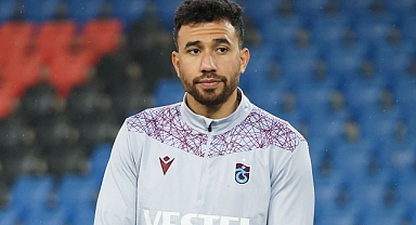 İŞTE TREZEGUET’İN SON DURUMU