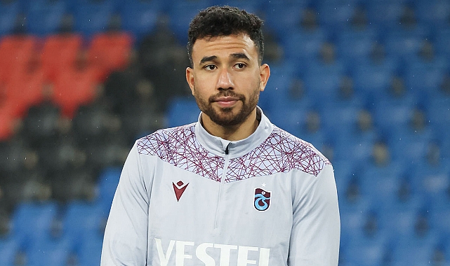 İŞTE TREZEGUET’İN SON DURUMU