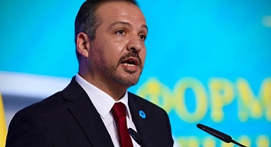 İYİ PARTİ'DEN YALANLAMA