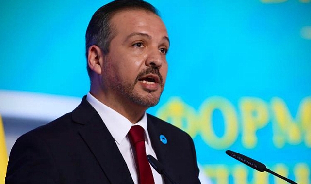 İYİ PARTİ'DEN YALANLAMA