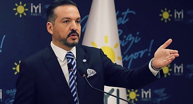 İYİ PARTİ GİK, KILIÇDAROĞLU’NUN ADAYLIĞINI OYBİRLİĞİ İLE REDDETTİ