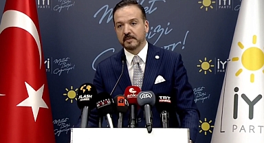 İYİ PARTİ’NİN MİLLETVEKİLİ ADAY ADAYLIĞI BAŞVURU TARİHİ VE ÜCRETİ BELLİ OLDU