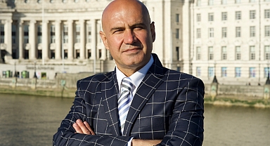 İYİ PARTİLİ ÇÖMEZ: METİNLERE SADIĞIZ, KEMAL BEY'İN ADAYLIĞINA İTİRAZIMIZ YOK