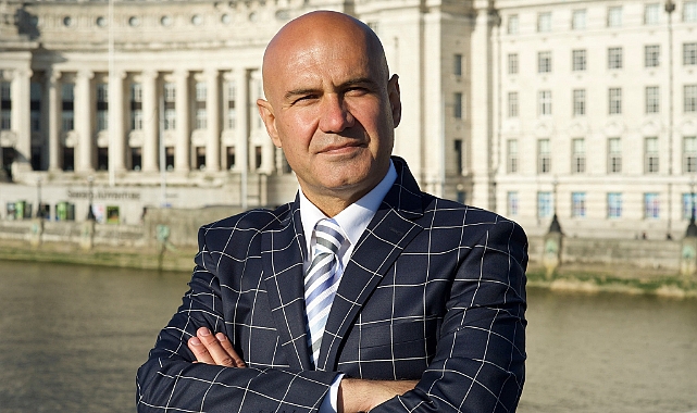 İYİ PARTİLİ ÇÖMEZ: METİNLERE SADIĞIZ, KEMAL BEY'İN ADAYLIĞINA İTİRAZIMIZ YOK