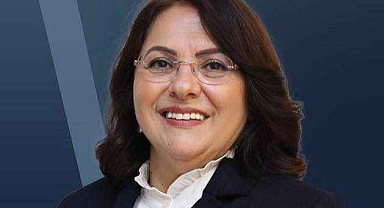 İYİ PARTİLİ KADINLAR ANITKABİR'DE