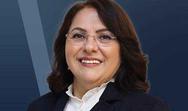 İYİ PARTİLİ KADINLAR ANITKABİR'DE