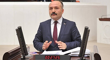 İYİ PARTİLİ USTA: KAPI HALA AÇIK