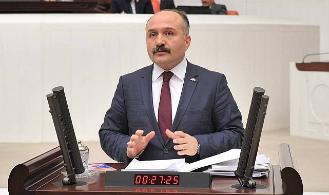 İYİ PARTİLİ USTA: KAPI HALA AÇIK