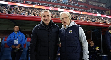 JORGE JESUS GİDER, AVCI GELİR!