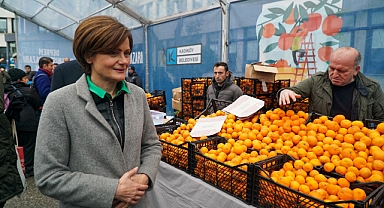 KAFTANCIOĞLU: SEÇİM 1. TURDA BİTECEK, KESİN BİLGİ YAYABİLİRSİNİZ