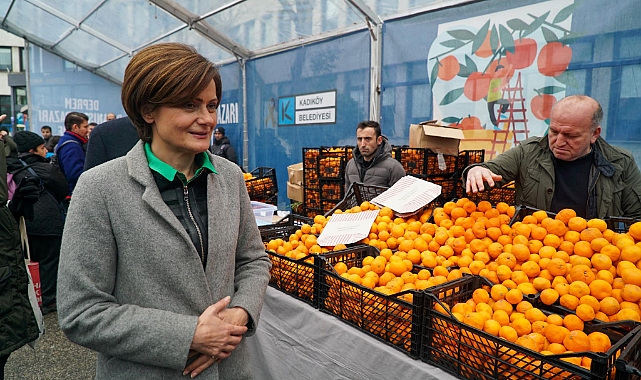 KAFTANCIOĞLU: SEÇİM 1. TURDA BİTECEK, KESİN BİLGİ YAYABİLİRSİNİZ