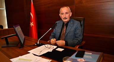 KAHRAMANMARAŞ'I YENİDEN YAPIYORUZ TRABZON'DA ZEMİNİ TARTIŞIYORUZ