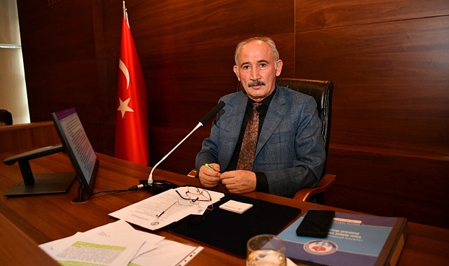 KAHRAMANMARAŞ'I YENİDEN YAPIYORUZ TRABZON'DA ZEMİNİ TARTIŞIYORUZ