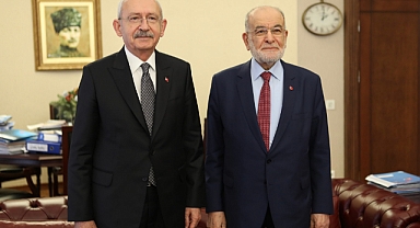 KARAMOLLAOĞLU: HALKIMIZ MÜSTERİH OLSUN!