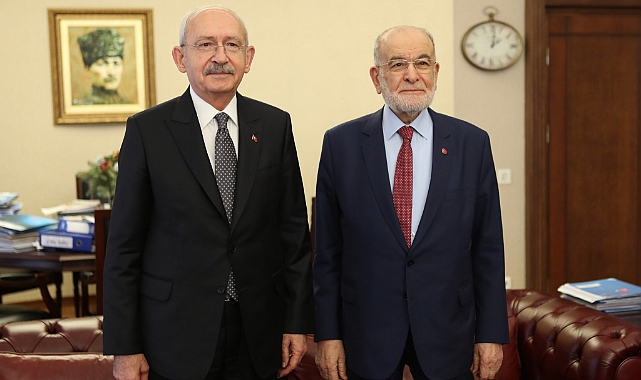 KARAMOLLAOĞLU: HALKIMIZ MÜSTERİH OLSUN!