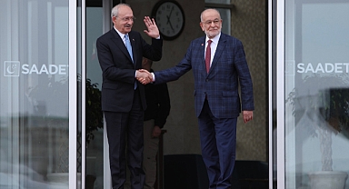 KARAMOLLAOĞLU: MUHAFAZAKARLAR İÇİN ENDİŞEYE MAHAL YOK!