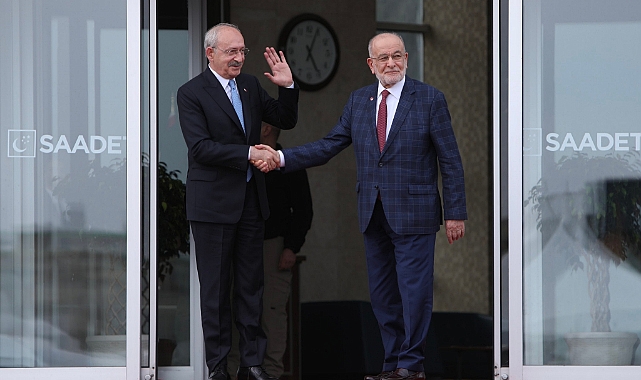 KARAMOLLAOĞLU: MUHAFAZAKARLAR İÇİN ENDİŞEYE MAHAL YOK!