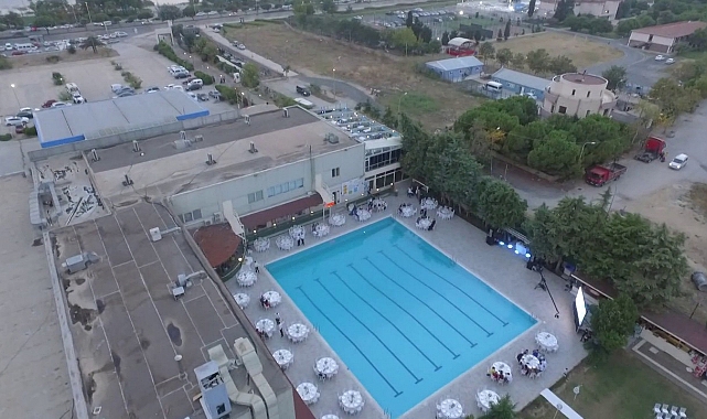 KARTAL PROJESİ G.SARAY MODELİ Mİ?