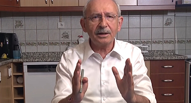 KILIÇDAROĞLU: BİRLEŞECEĞİZ VE KAZANACAĞIZ. AMA KİME KARŞI?