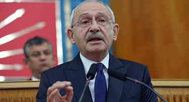 KILIÇDAROĞLU: CUMHUR İTTİFAKI KADINA ŞİDDETİ SAVUNAN BİR BİRLİKTELİĞE DÖNÜŞTÜ