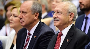 KILIÇDAROĞLU İLE İNCE GÖRÜŞMESİNİN SAATİ NETLEŞTİ