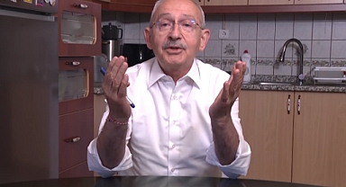 KILIÇDAROĞLU: KADINLAR OMUZ OMUZA DURDUKLARINDA ARADAN KİMSE GEÇEMEZ