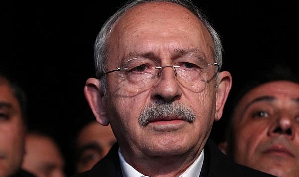KILIÇDAROĞLU'NA SALDIRI DUYUMUNU BİR STK BAŞKANINDAN ALDIM