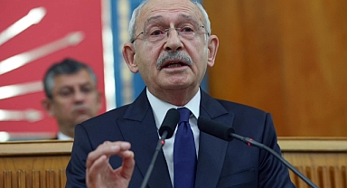 KILIÇDAROĞLU'NDAN İLK YORUM: HİÇ MERAK ETMEYİN TAŞLAR YERİNE OTURACAK