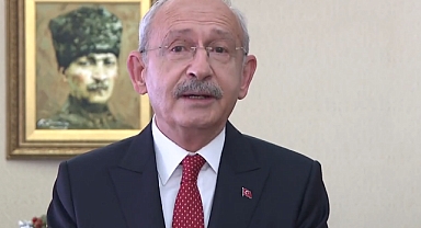KILIÇDAROĞLU; SOFRAMIZI BÜYÜTECEĞİZ!