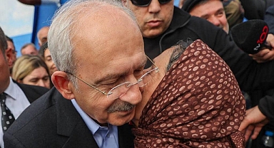 KILIÇDAROĞLU TRABZON'A GELİYOR