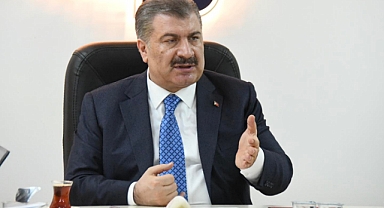 KOCA: DEPREMDEN ETKİLENEN İLLER İÇİN 12 BİN 700 ATAMA YAPILACAK