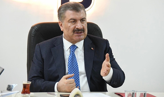 KOCA: DEPREMDEN ETKİLENEN İLLER İÇİN 12 BİN 700 ATAMA YAPILACAK