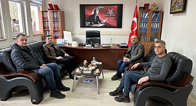 KODLAYAP ÖĞRENCİ SEÇME SINAVI YAPILDI 