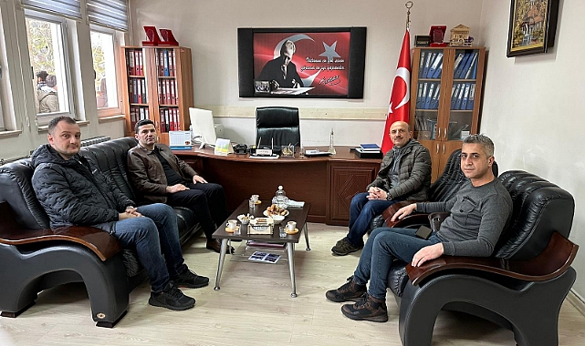 KODLAYAP ÖĞRENCİ SEÇME SINAVI YAPILDI 