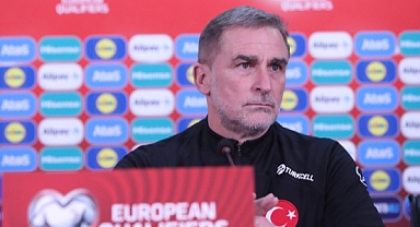 KUNTZ: OYUNDAN MEMNUN KALMADIM, FARKLI BİR MAÇTI