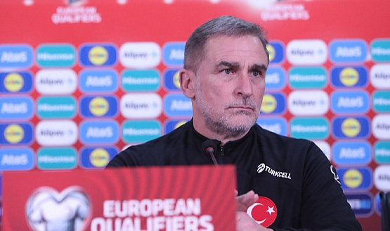 KUNTZ: OYUNDAN MEMNUN KALMADIM, FARKLI BİR MAÇTI