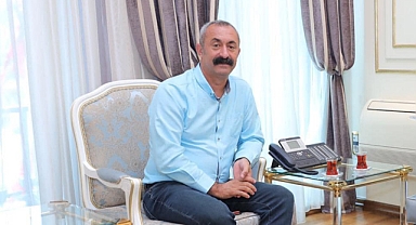  MAÇOĞLU: KILIÇDAROĞLU'NU DESTEKLEYECEĞİZ