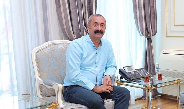 MAÇOĞLU: KILIÇDAROĞLU'NU DESTEKLEYECEĞİZ