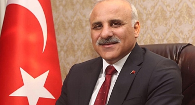 MARAŞ CADDESİ'NİN ZEMİNİ DEĞİŞİYOR