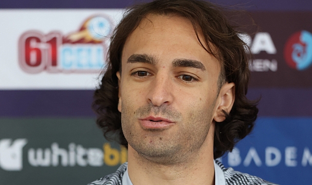 MARKOVİC: ELİMDEN GELENİ YAPMAYA ÇALIŞIYORUM