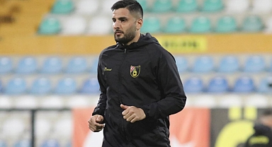 MEHMET'İ HARCAYANLAR UTANSIN!