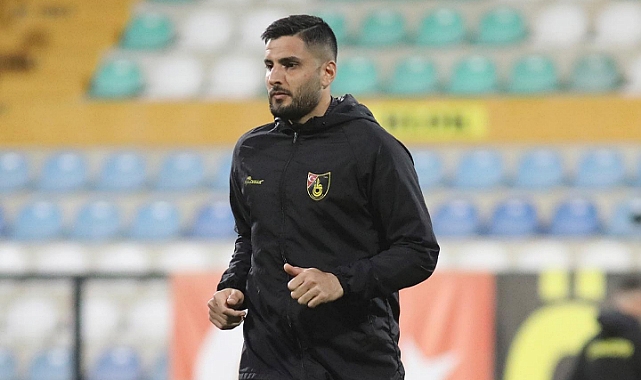 MEHMET'İ HARCAYANLAR UTANSIN!