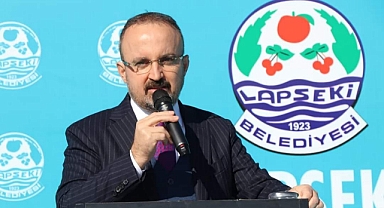 MERAL AKŞENER'İN AÇIKLAMALARININ ARDINDAN AK PARTİ'DEN İLK YORUM