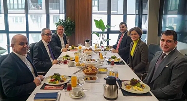 MİLLET İTTİFAKI'NDAN İSTANBUL'DA 'GÜVENLİK' ZİRVESİ