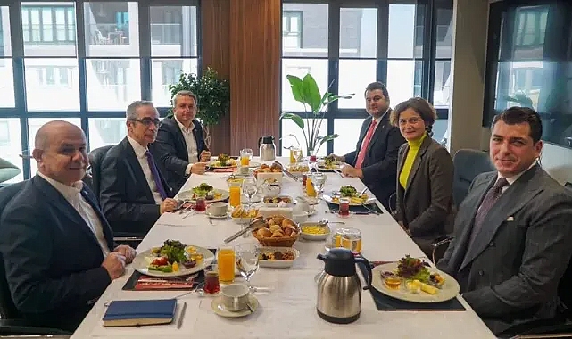 MİLLET İTTİFAKI'NDAN İSTANBUL'DA 'GÜVENLİK' ZİRVESİ